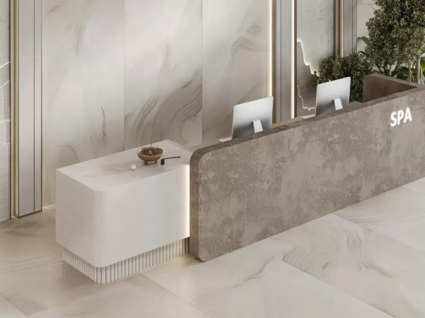 Плитка СУПЕРМАКСИ: ДЮНА (Kerama Marazzi) в Москве