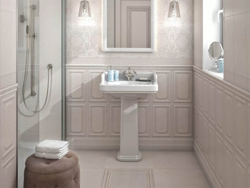 Плитка СОРБОННА (Kerama Marazzi) в Москве