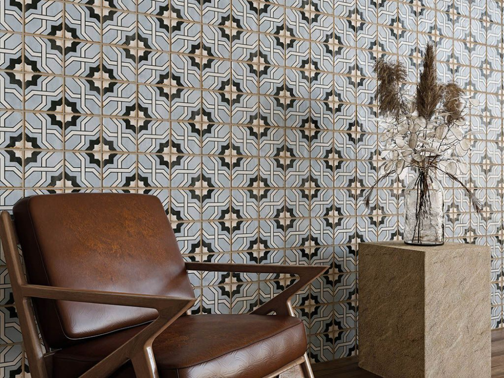 Плитка CASABLANCA (Harmony Peronda) в Москве