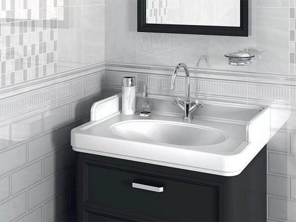 Плитка ЛЕТНИЙ САД (Kerama Marazzi) в Москве