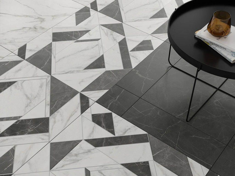 Плитка БУОНАРРОТИ (Kerama Marazzi) в Москве