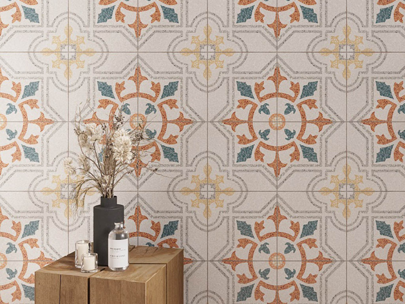 Плитка POINT (Creto Россия) в Москве