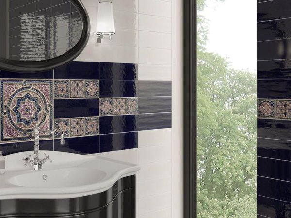 Плитка DAMASCO / TRIPOLI (Absolut Keramika) в Москве