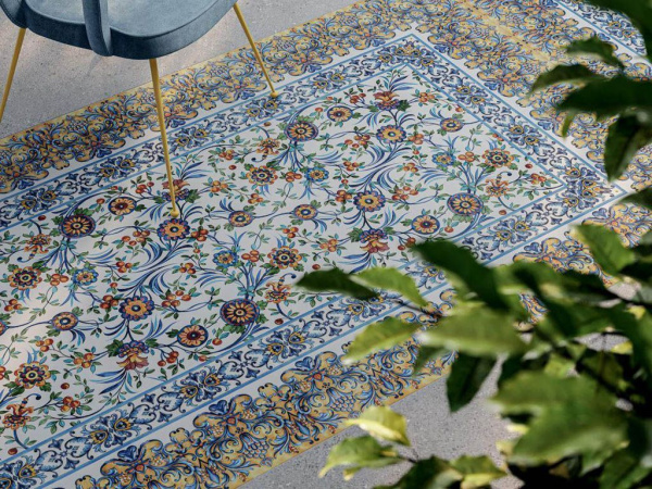 Плитка КОВРЫ (Kerama Marazzi) в Москве