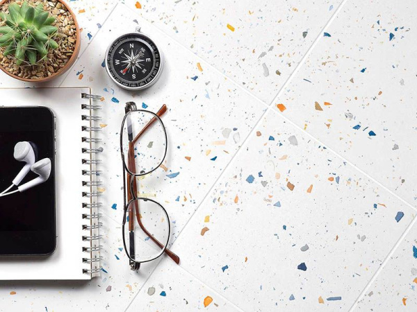 Плитка COLOR DROPS (WOW) в Москве