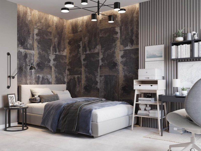 Керамогранит IRON (Estima) в Москве