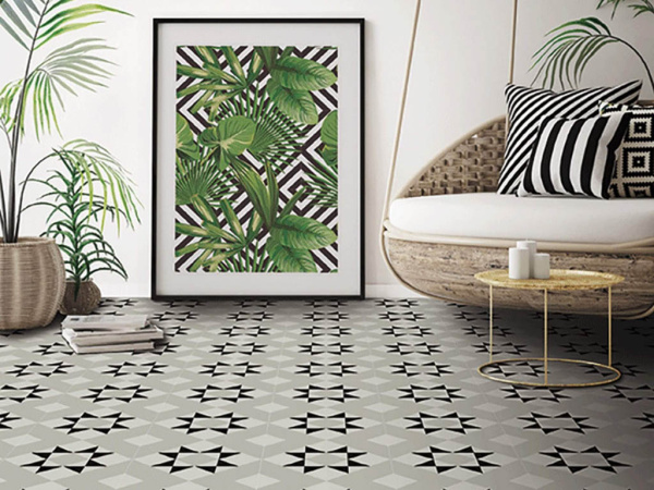 Плитка KOMPAS (Nanda Tiles) в Москве