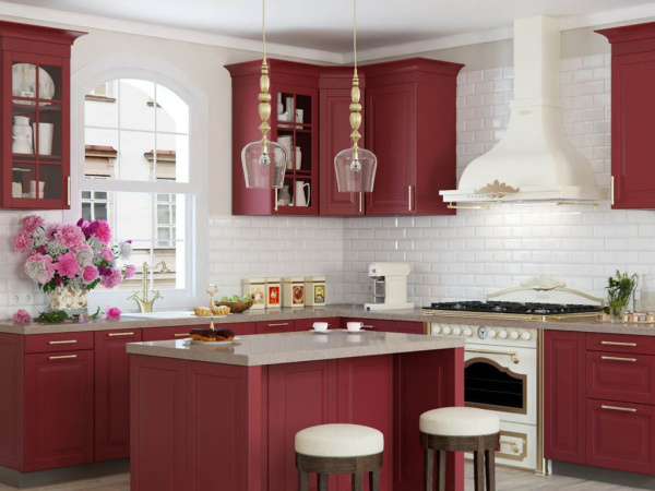 Плитка BISELADO CLASSIC (TAU Ceramica) в Москве