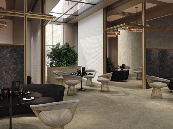 Керамогранит Atlas Concorde VOLCANO в Москве