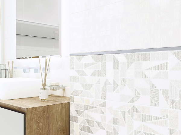 Плитка DIAMOND (AltaCera/NewTrend) в Москве