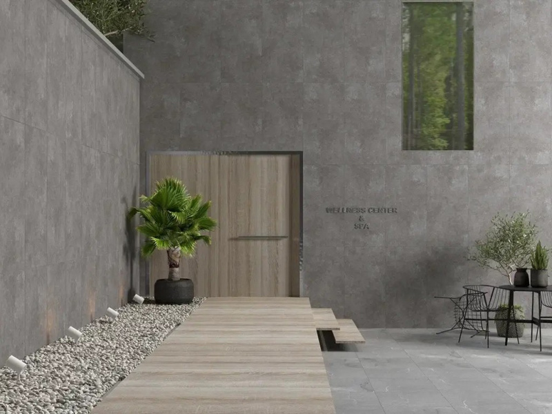 Плитка MESSINA (Goldis Tile) в Москве