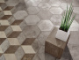 Керамогранит HERITAGE EXAGONA (Ceramica Fioranese) в Москве