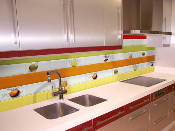 Плитка MONOCOLOR BISELADO BRILLO (Absolut Keramika) в Москве