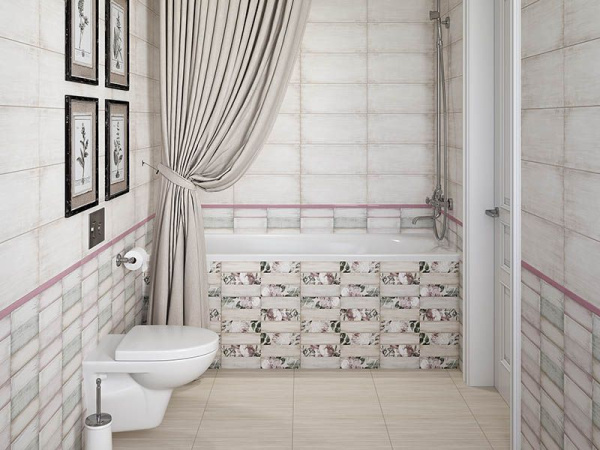 Плитка PROVANS (Cersanit) в Москве