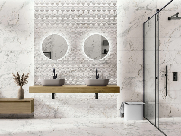 Плитка IGUAZU (Porcelanite Dos) в Москве