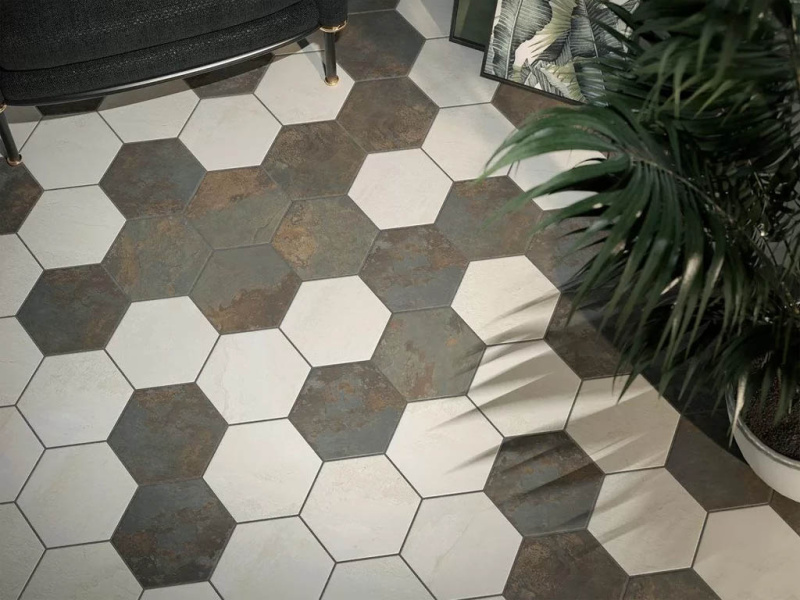 Плитка РАМБЛА (Kerama Marazzi) в Москве