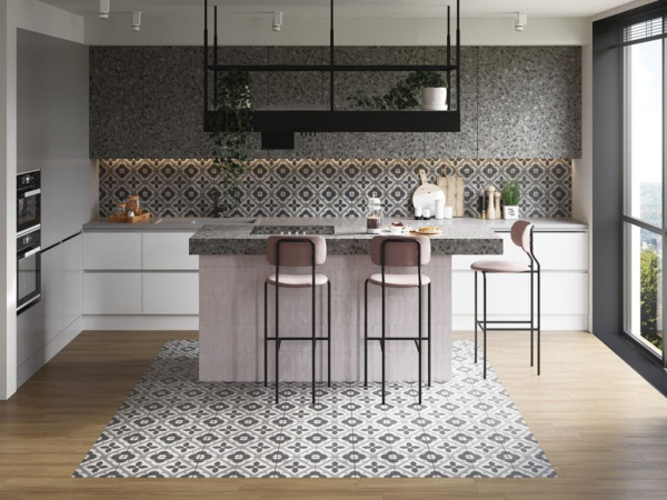 Плитка SEVILLA (Cersanit) в Москве