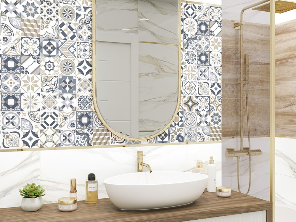 Плитка ARTWOOD (New Trend) в Москве