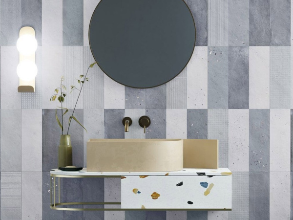 Плитка COLORED CONCRETE (Sanchis Home) в Москве