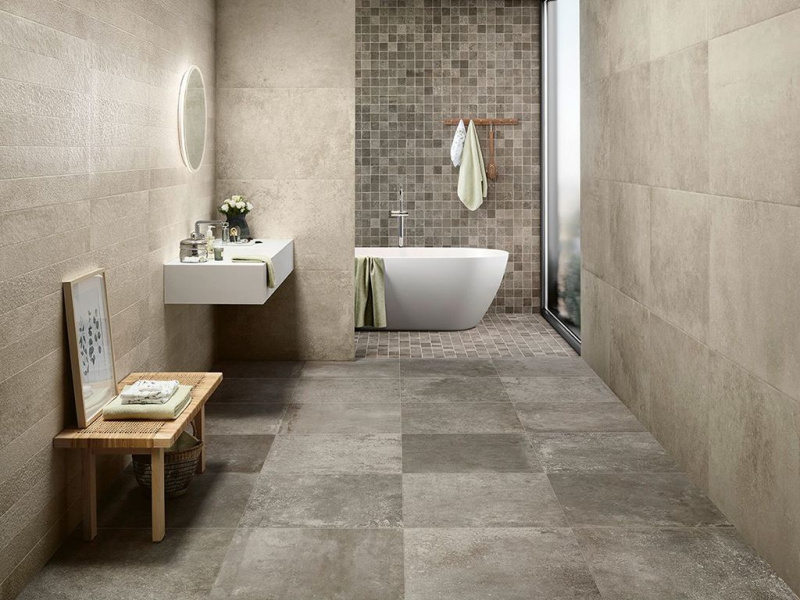 Плитка MEMORABLE (Love Tiles) в Москве