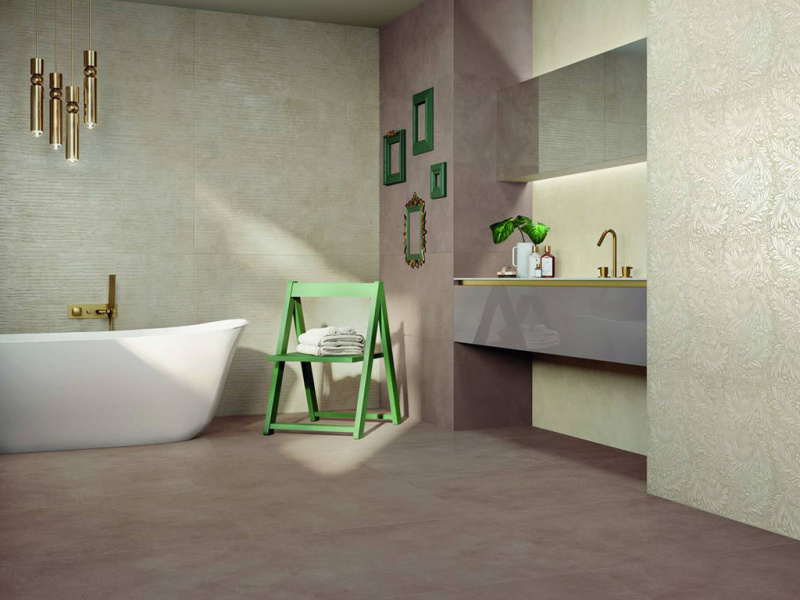 Плитка COLOVERS (Supergres Ceramiche) в Москве