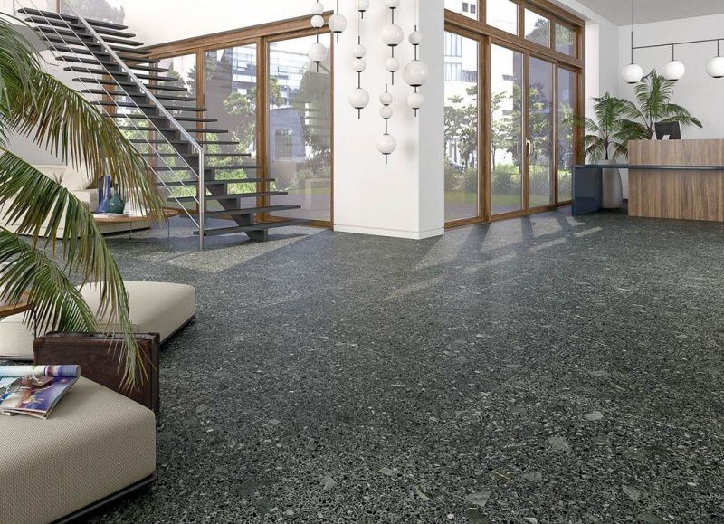 Плитка STRACCIATELLA (Arcana Ceramica) в Москве