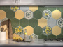 Плитка ТОСКАНА: ФЛОРЕНТИНА (Kerama Marazzi) в Москве
