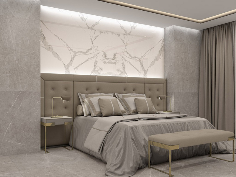 Плитка TORANO STATUARIO (Ascale) в Москве