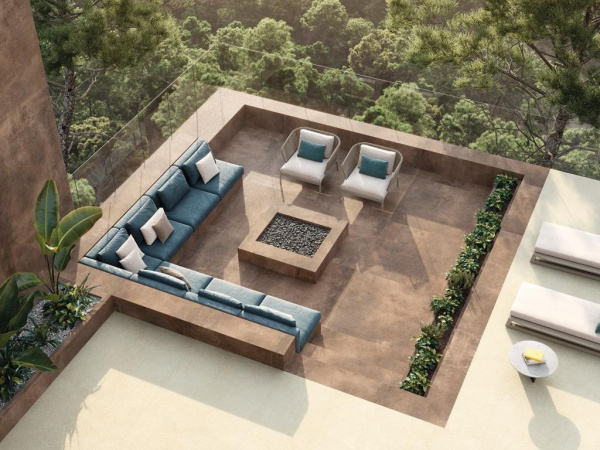 Плитка OXIDE (XLight) в Москве