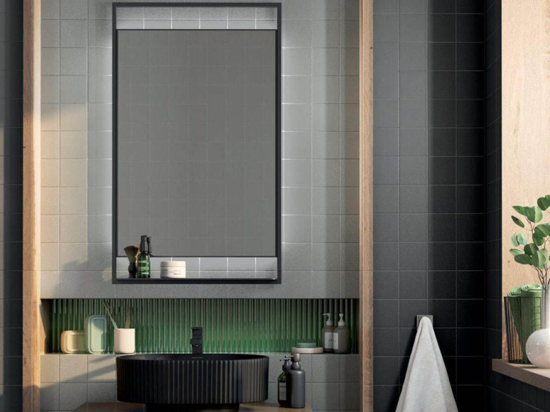 Плитка АГУСТА (Kerama Marazzi) в Москве