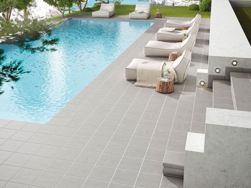 Плитка EVOLUTION (Gresmanc) в Москве