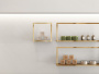 Плитка BRILLIANT (Saloni Ceramica) в Москве