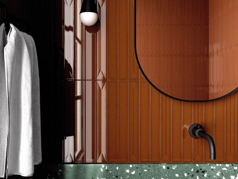 Плитка VITRAL (Equipe Ceramicas) в Москве