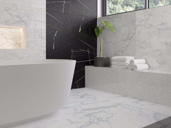 Керамогранит MARBLE TREND (Kerranova) в Москве