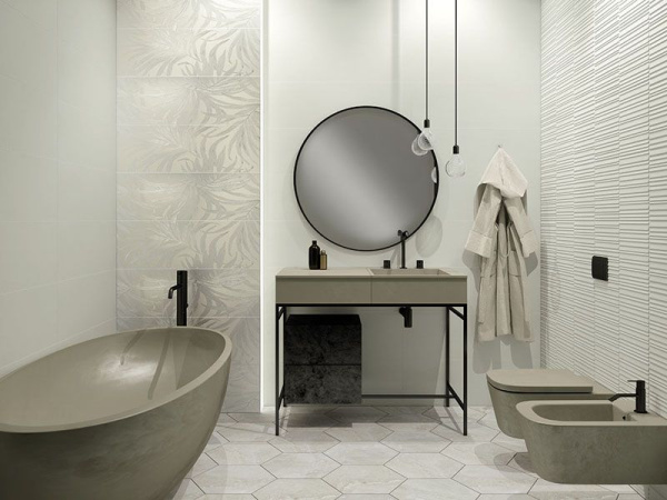 Плитка ROTTERDAM (Alcor Azulejos) в Москве