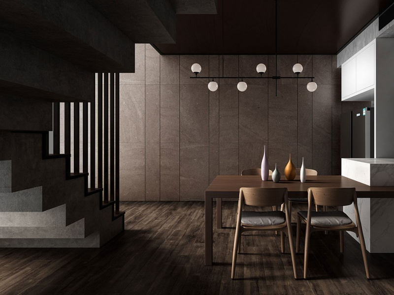 Плитка COMODO (Nanogress) в Москве