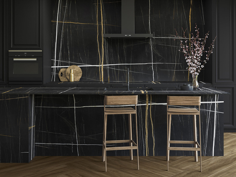 Плитка SAHARA NOIR (Ascale) в Москве