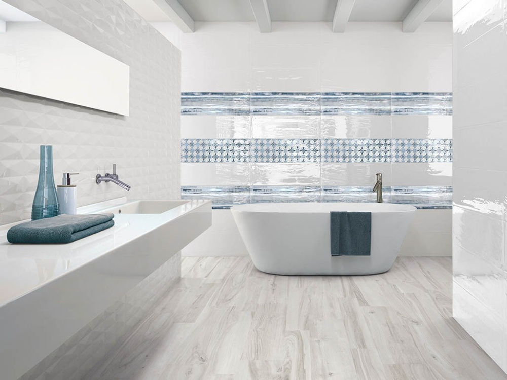 Плитка PERLAGE (Ibero Ceramicas) в Москве