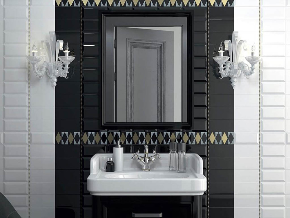 Плитка ГРАНЬЯНО (Kerama Marazzi) в Москве
