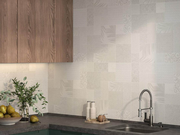 Плитка ТОСКАНА: ТАССО (Kerama Marazzi) в Москве