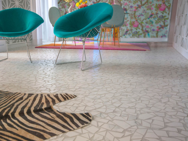 Керамогранит DONEY (Vives Ceramica) в Москве