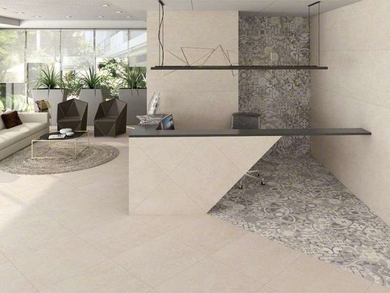 Плитка NASSAU (Vives Ceramica) в Москве