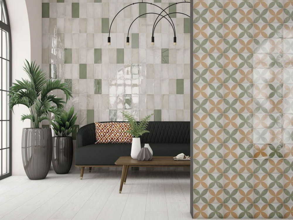 Плитка ATMOSPHERE (Cifre Ceramica) в Москве