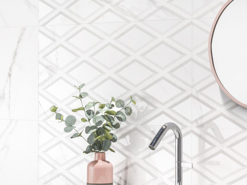 Плитка PRECIOUS (Love Tiles) в Москве