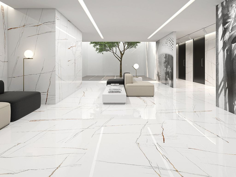 Плитка SAHARA (ITT Ceramic) в Москве