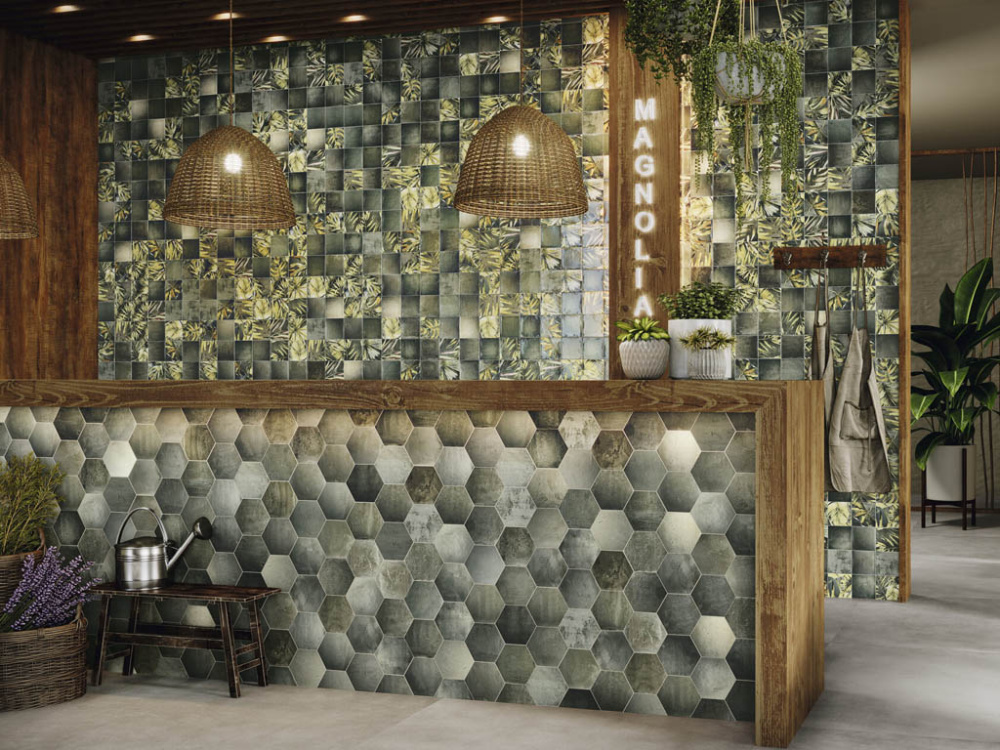 Плитка SINTRA (APE Ceramica) в Москве