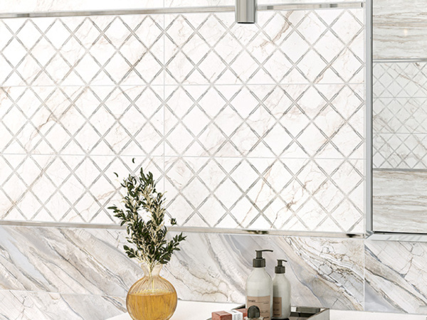 Плитка БОРДЮРЫ (Delacora) в Москве