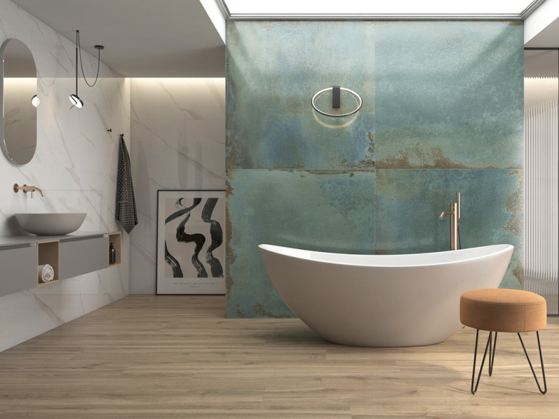 Плитка GALIO (Geotiles) в Москве