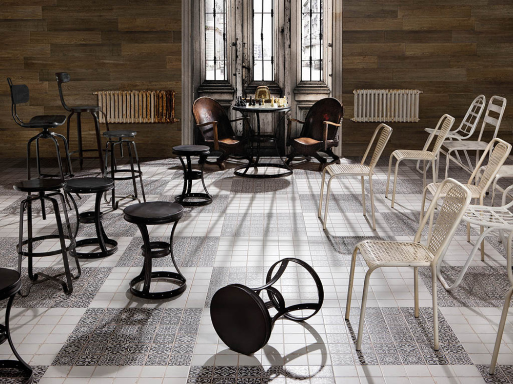 Плитка FS FAENZA (Peronda) в Москве