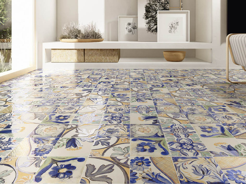 Плитка LAND ANTHOLOGY (Mainzu) в Москве